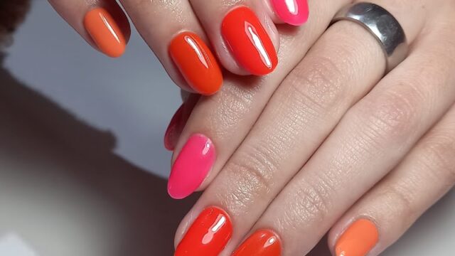 Uñas CASA ROSA en Neuquén Neuquén Argentina