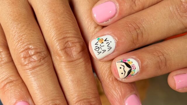 Uñas Gaia tu lugar en Echesortu Rosario Santa Fe Argentina