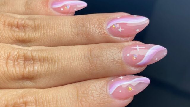 Uñas Gecka nails studio en Cuidad autónoma de Buenos Aires Ciudad Autónoma de Buenos Aires Argentina