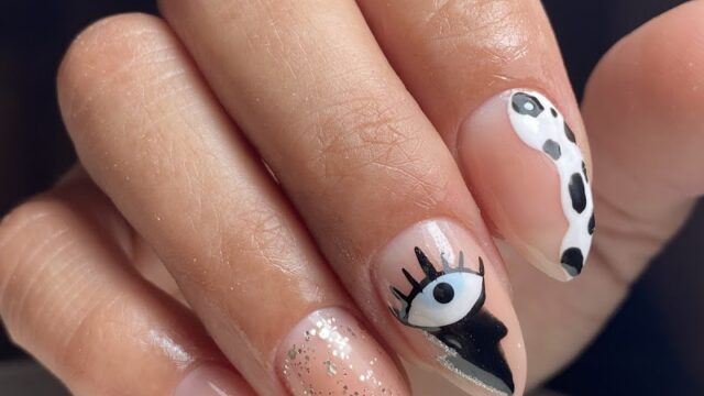 Uñas Carly Nails en Merlo Provincia de Buenos Aires Argentina