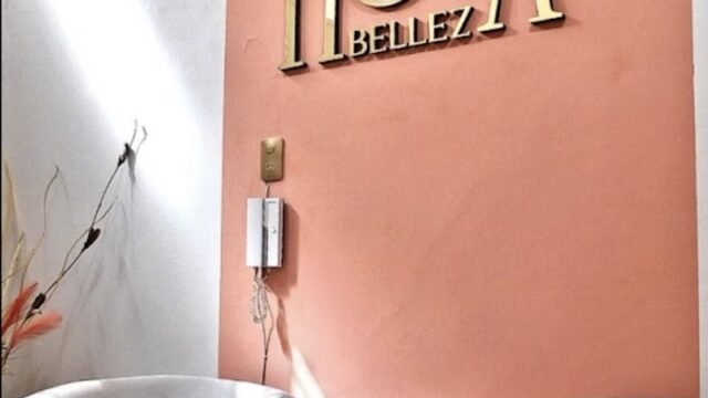 Uñas HOLA! Belleza en Salta Salta Argentina