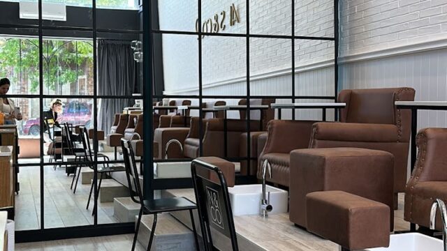 Uñas Nails & Co. Bahia Blanca en Bahía Blanca Provincia de Buenos Aires Argentina