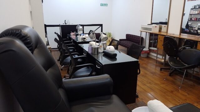 Uñas Irusta Spa de Manos y Pies en San Luis San Luis Argentina