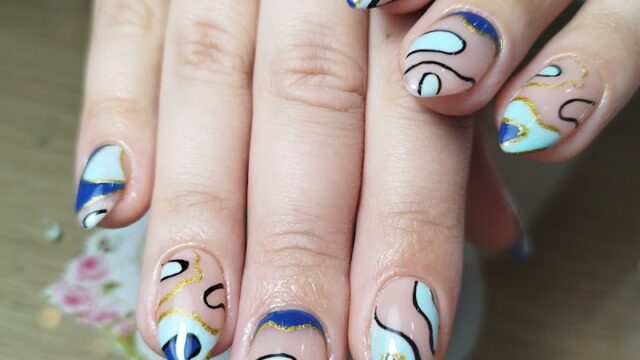 Uñas Glow nails en Buenos Aires Ciudad Autónoma de Buenos Aires Argentina