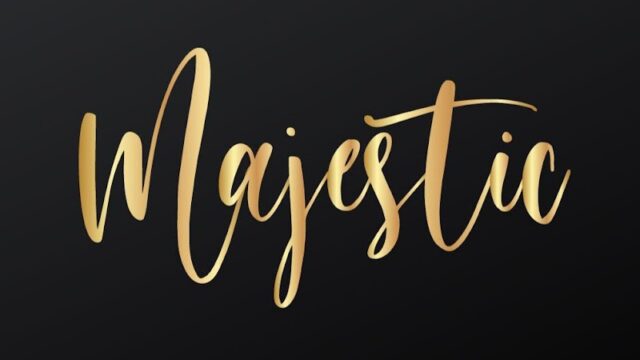 Uñas Majestic en Monte Grande Provincia de Buenos Aires Argentina