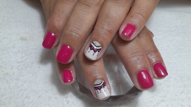 Uñas Vogue Nails en Rosario Santa Fe Argentina