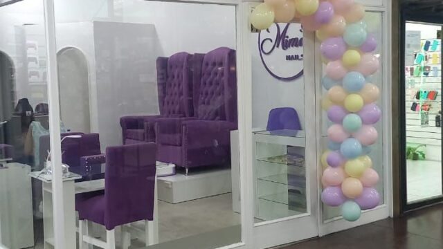 Uñas Mima Nails Spa en Barrio Norte Buenos Aires Ciudad Autónoma de Buenos Aires Argentina