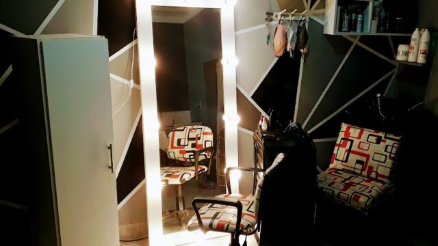 Uñas Patricia Argota Estilista en Barrio San Pedrito San Salvador de Jujuy Jujuy Argentina