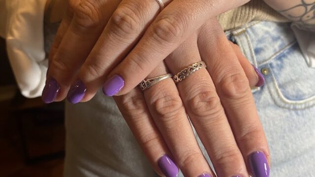 Uñas Tefi Greco Beauty en Martínez Provincia de Buenos Aires Argentina