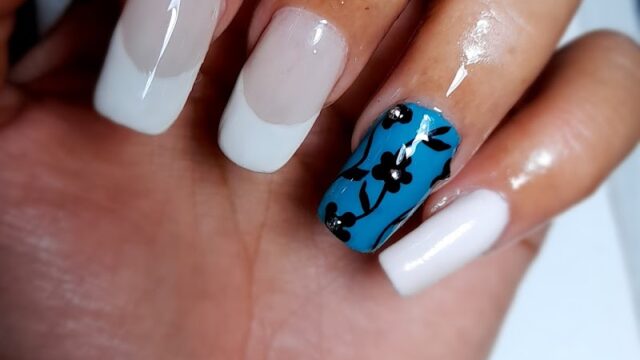 Uñas Nails Gabrielabelen_ok en Posadas Misiones Argentina