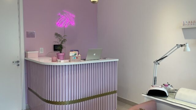 Uñas DM Nails Studio en Mar del Plata Provincia de Buenos Aires Argentina