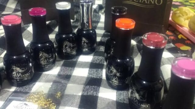 Uñas Se_vos_beauty en Berazategui Provincia de Buenos Aires Argentina