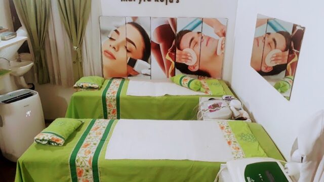 Uñas Maryta Rojas Estética Spa en Barrio Fray José de la Quintana Corrientes Corrientes Argentina