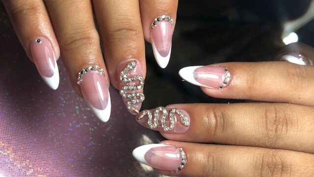 Uñas Dianna.nailsok en Buenos Aires Tres de Febrero Provincia de Buenos Aires Argentina