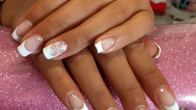 Uñas Uñas by Kei Müller en Rosario Santa Fe Argentina