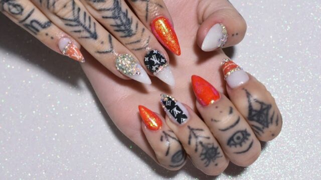 Uñas Unicornia.ok en Caseros Provincia de Buenos Aires Argentina