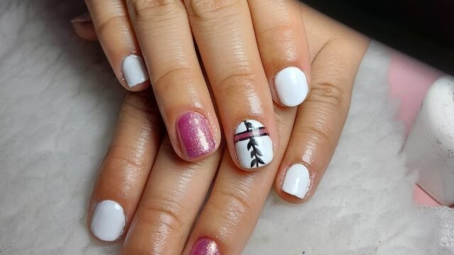 Uñas Uñas elegantes en La Rioja La Rioja Argentina