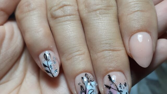 Uñas Brenda nails en Comodoro Rivadavia Chubut Argentina