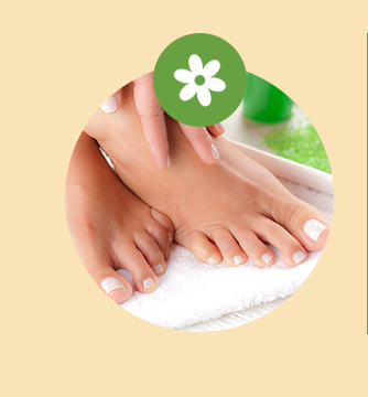 Uñas Clinica del Pie – Centro de Belleza en Comodoro Rivadavia Chubut Argentina