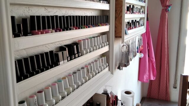 Uñas Blossom Nails en Mar del Plata Provincia de Buenos Aires Argentina