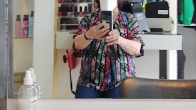 Uñas Staff Stylos Coiffeur en Ushuaia Tierra del Fuego Argentina