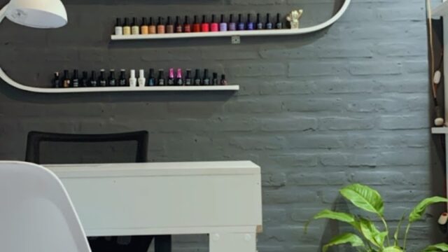 Uñas Yu en San Juan San Juan Argentina