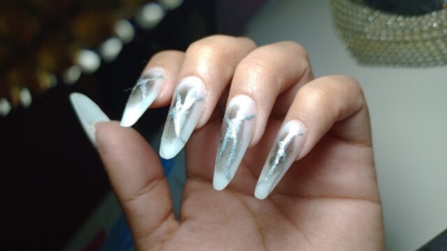 Uñas JeniNail’s en Comodoro Rivadavia Chubut Argentina