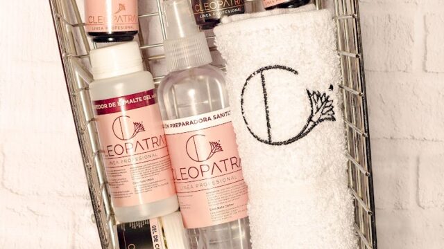 Uñas Insumos Manicuria Distribuidora Disciuk en San Isidro Provincia de Buenos Aires Argentina