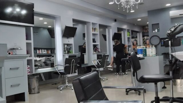 Uñas MF Peluquería & Solarium en Santiago del Estero Santiago del Estero Argentina