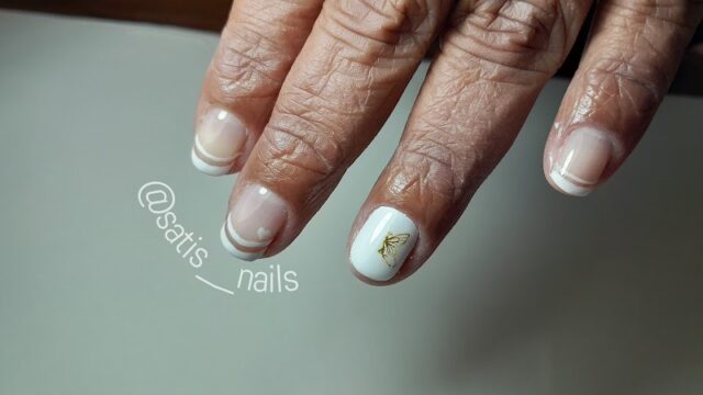 Uñas Satis Nails en Paraná Entre Ríos Argentina