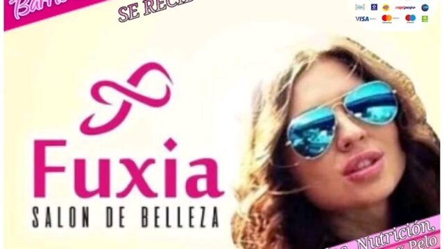 Uñas Salón de belleza FUXIA en Barrio San Pedrito San Salvador de Jujuy Jujuy Argentina