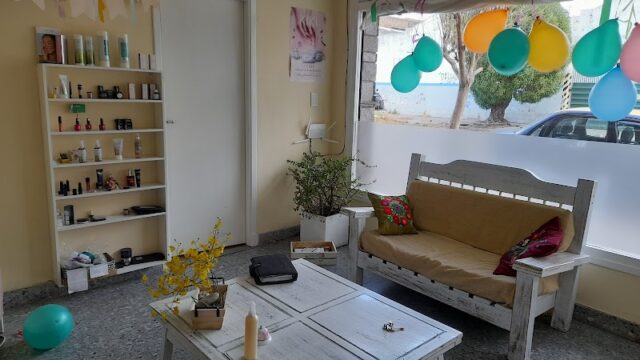 Uñas Urbana en Mar del Plata Provincia de Buenos Aires Argentina