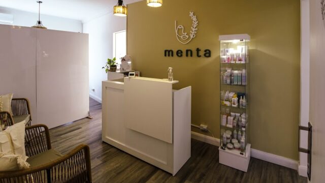 Uñas MENTA – Belleza y bienestar en San Miguel Provincia de Buenos Aires Argentina