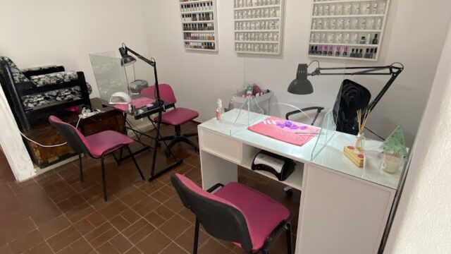 Uñas Amalu Estética en San Luis San Luis Argentina