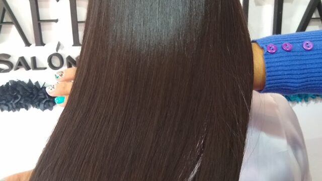 Uñas Afrodita Salón en Posadas Misiones Argentina