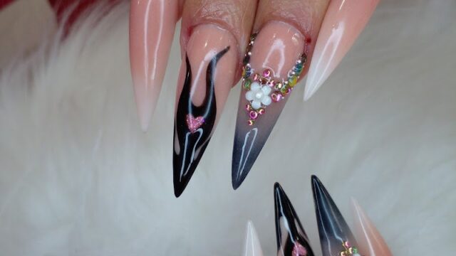 Uñas Top Mary Nails en La Plata Provincia de Buenos Aires Argentina