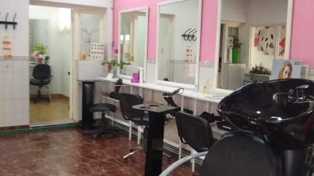 Uñas Secretos De Belleza en Barrio Porres San Juan San Juan Argentina
