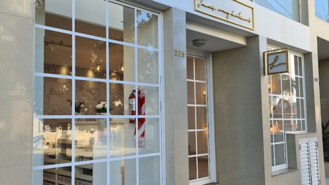 Uñas Las Magdalenas en Bahía Blanca Provincia de Buenos Aires Argentina