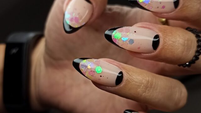 Uñas Castaña Nails en Bahía Blanca Provincia de Buenos Aires Argentina