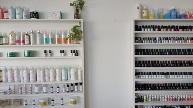 Uñas Las Carolita´s Nails Studio en Bahía Blanca Provincia de Buenos Aires Argentina