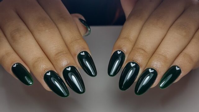 Uñas Nai_uniascyp (Salon de belleza) en Monte Grande Provincia de Buenos Aires Argentina