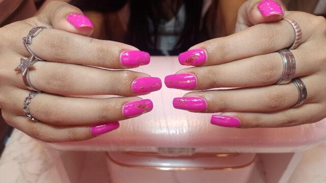 Uñas Melstudio_nails en La Matanza Provincia de Buenos Aires Argentina