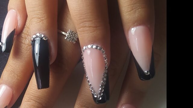 Uñas Manicuria en Centro Mendoza Argentina