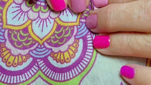 Uñas Mujeres Bellas en Bahía Blanca Provincia de Buenos Aires Argentina