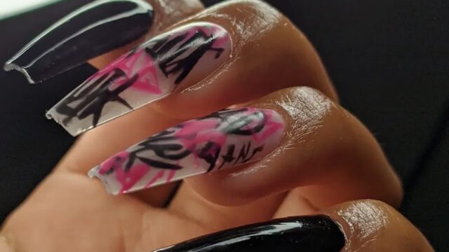 Uñas Estudio de Uñas Aldana Nails en Bahía Blanca Provincia de Buenos Aires Argentina