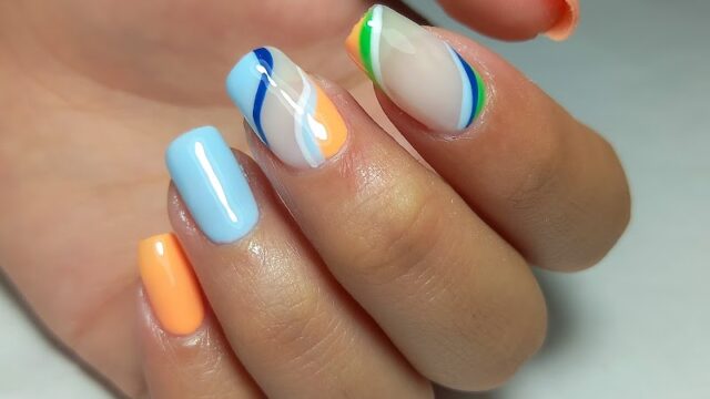 Uñas Fantasy Nails en Corrientes Corrientes Argentina