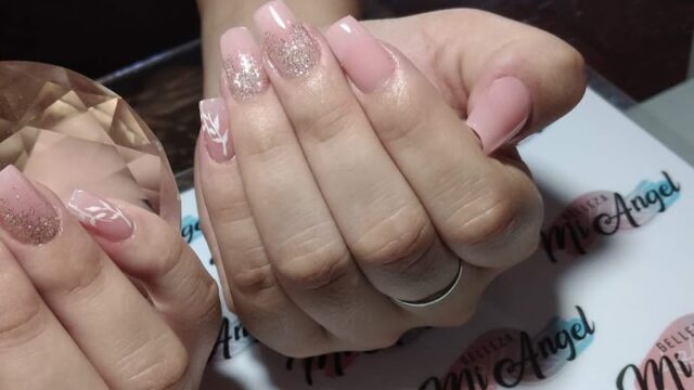 Uñas Belleza mi Angel en Troncos del Talar Provincia de Buenos Aires Argentina