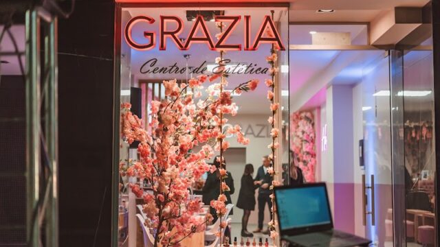 Uñas Grazia Centro de Estética en San Miguel de Tucumán Tucumán Argentina