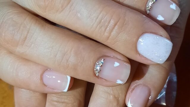 Uñas Nails DianMaru en Posadas Misiones Argentina