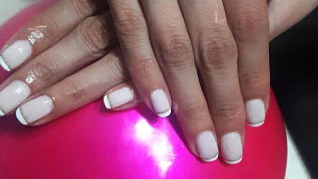 Uñas Sonia Beauty Salon en San Miguel de Tucumán Tucumán Argentina